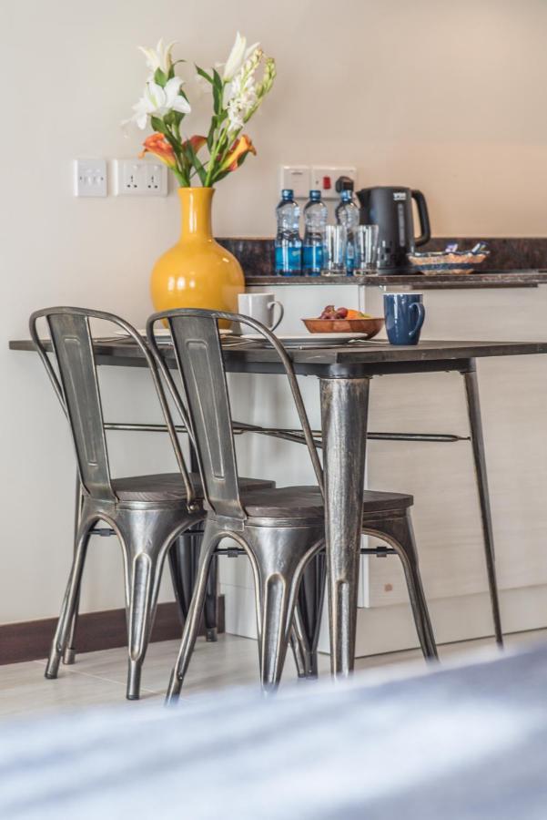 Glam Hotel Nairobi - Near Westgate Mall, Westlands Ngoại thất bức ảnh