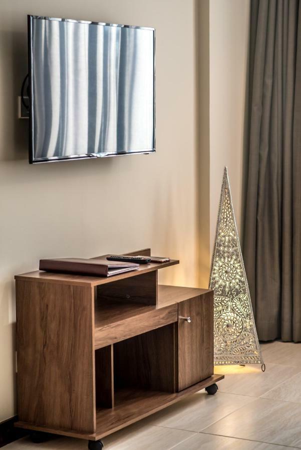 Glam Hotel Nairobi - Near Westgate Mall, Westlands Ngoại thất bức ảnh