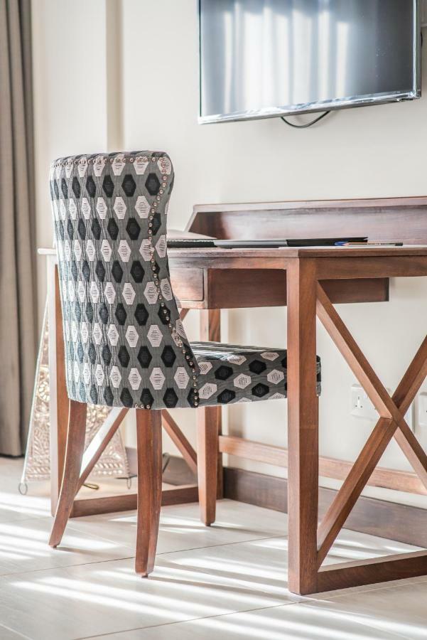Glam Hotel Nairobi - Near Westgate Mall, Westlands Ngoại thất bức ảnh